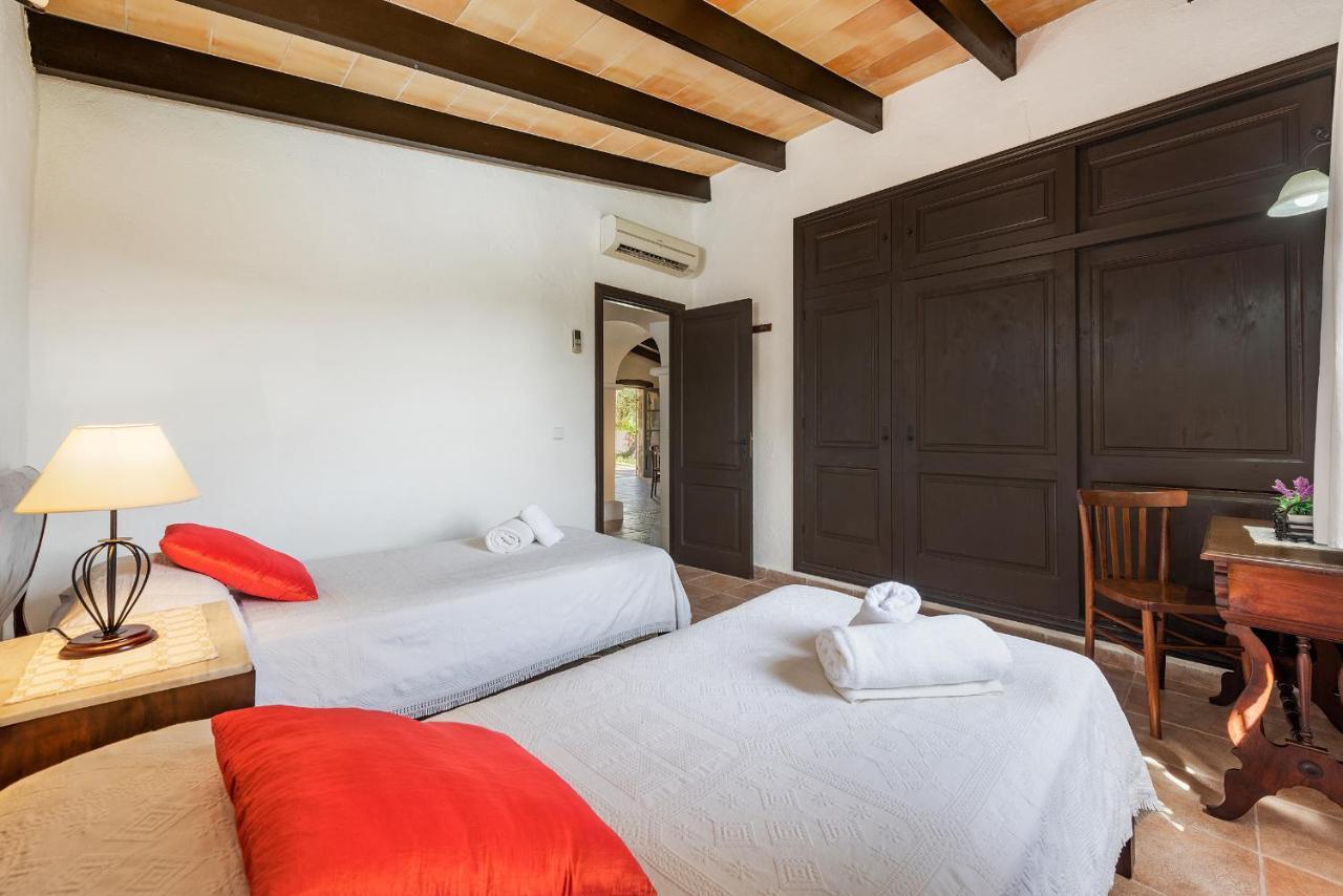 Coster Puig Villa Pollenca Exterior photo